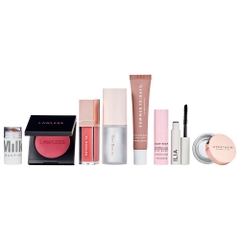 [Mới] Set 8 Sản Phẩm Trang Điểm Sephora Favorites Gleamy Dreamy