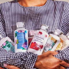 Lotion dưỡng thể Bath and Body Works