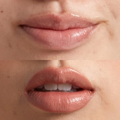 Son dưỡng làm đầy môi NYX Filler Instinct màu Sugar Pie