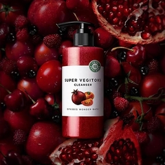 SRM thải độc rau củ Super Vegitoks cleanser 300ml