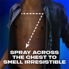 Xịt Khử Mùi Cơ Thể AXE Body Spray 113 G