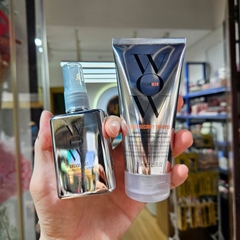 Set gội xịt Color Wow