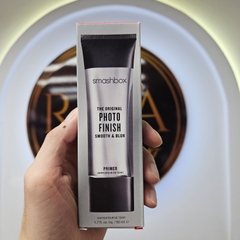 Kem Lót Smashbox Photo Finish Smooth & Blur Primer