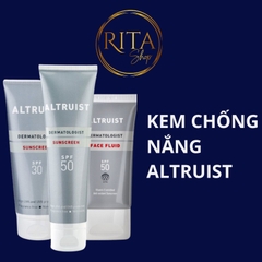 KCN Altruist Dermatologist