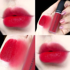 Son kem lì MAC Powder Kiss Liquid Lipcolour Lipstick