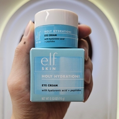 Kem Dưỡng Mắt ELF Holy Hydration Eye Cream 15g