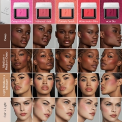Má Hồng Haus Labs By Lady Gaga Color Fuse Blush