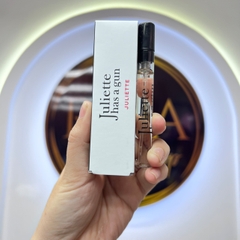 Nước Hoa Mini Juliette EDP 5ml