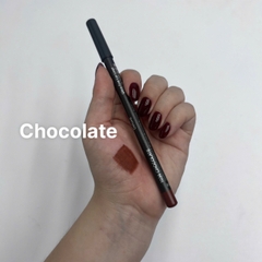 Chì kẻ viền môi Italia Deluxe Ultrafine Lip Liner