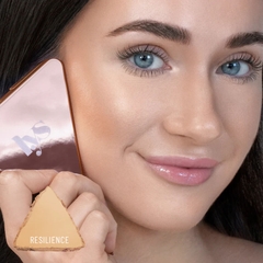 Phấn Phủ Dạng Nén LYS Beauty Trip Triple Fix Translucent Pressed Setting Powder