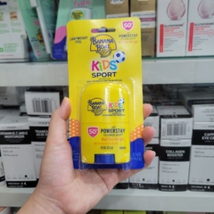 KCN dạng thỏi Banana Boat Sport Spf 50 dành cho trẻ em