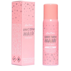 Xịt Tóc Kim Tuyến Có Nhũ Lime Crime Unicorn Hair