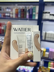 Kem CC Cream Mini Lise Watier