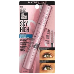 Mascara Maybelline Sky high làm dày và dài mi