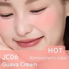 Má Hồng Kem AZTK Jello Color Liquid Blush  5ml