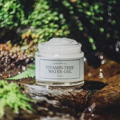 Gel dưỡng cấp ẩm I'm from Vitamin Tree