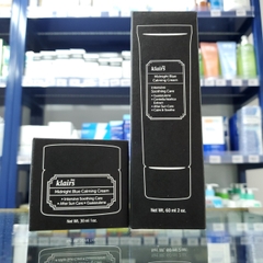 Kem Dưỡng Làm Dịu Phục Hồi Da Klairs Midnight Blue Calming Cream