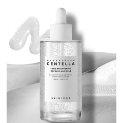 Skin1004 Dòng Cho Da Nhạy Cảm