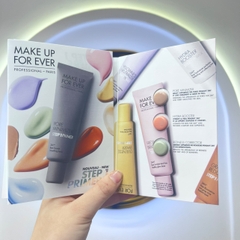 Sample Kem Lót Makeup For Ever