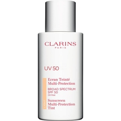 KCN Clarins UV50