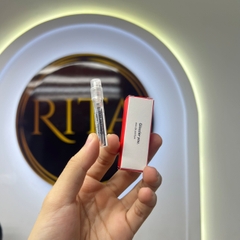 Sample nước hoa mini nữ dùng thử cao cấp - perfume -nuoc hoa mini - vial