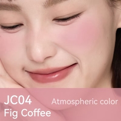 Má Hồng Kem AZTK Jello Color Liquid Blush  5ml