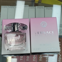 Nước Hoa Mini Nữ