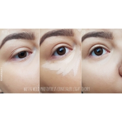 Kem che khuyết điểm Wet n Wild Photo focus