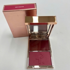 Phấn má hồng Patrick Ta Double - Crème Take & Powder Blush Duo