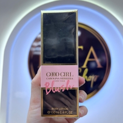 Dưỡng Thể Good Girl Blush Body Lotion 100ml