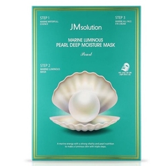 Mặt nạ JMsolution dưỡng da dưỡng trắng cấp ẩm chống lão hóa làm sáng da