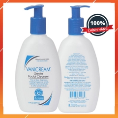 SRM Vanicream cho da nhạy cảm