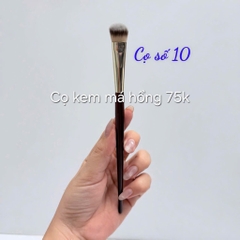 Bộ 16 Cọ Trang Điểm mềm mại