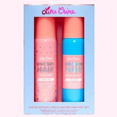 Xịt Tóc Kim Tuyến Có Nhũ Lime Crime Unicorn Hair