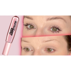 Mascara L'oreal Air Volume Mega làm dày mi chống thấm nước
