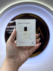 Sample nước hoa mini nữ dùng thử cao cấp - perfume -nuoc hoa mini - vial