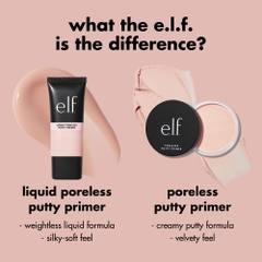 Kem Lót ELF Liquid Poreless Putty Primer