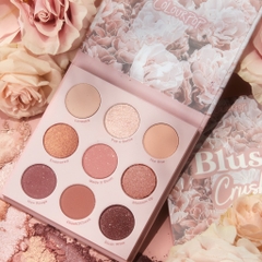 Bảng màu mắt Colourpop - Phấn Mắt 9 ô Colorpop Eyeshadow Palette