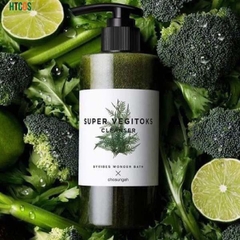 SRM thải độc rau củ Super Vegitoks cleanser 300ml