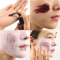 SRM thải độc rau củ Super Vegitoks cleanser 300ml