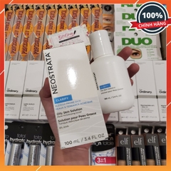 Toner tẩy tế bào chết loại bỏ mụn se lỗ chân lông Neostrata cho da dầu mụn Oily Skin Solution 8% AHA