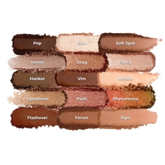 Bảng mắt Natasha Denona I Need A Warm Eyeshadow Palette
