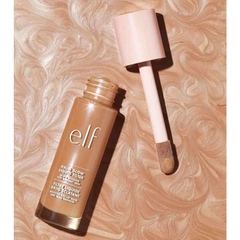 Kem ELF Halo Glow Liquid Filter tạo hiệu ứng da căng bóng