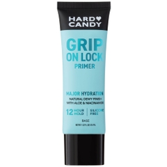 Kem Lót Hard Candy Giữ Lớp Nền 12h