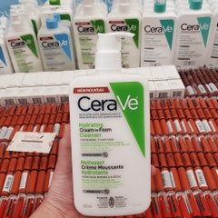 SRM Cerave