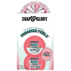 Set Soap & Glory Duo Gift Set