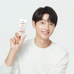 KCN Dưỡng Sáng Da Dr.G Brightening Up Sun+ SPF50+ PA+++ 50 ML