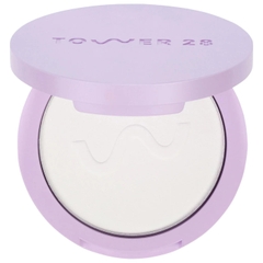Phấn Phủ Dạng Nén Tower 28 GetSet Blur + Set Talc-Free Pressed Setting Powder 10g