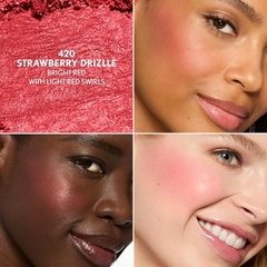Má Hồng Covergirl Trublend Skin Enhancer Baked Luminous Blush