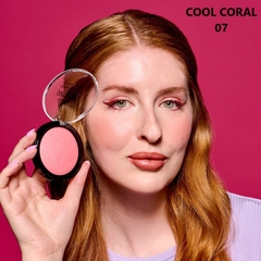 Phấn Má Hồng Essence Pure Nude Baked Blush